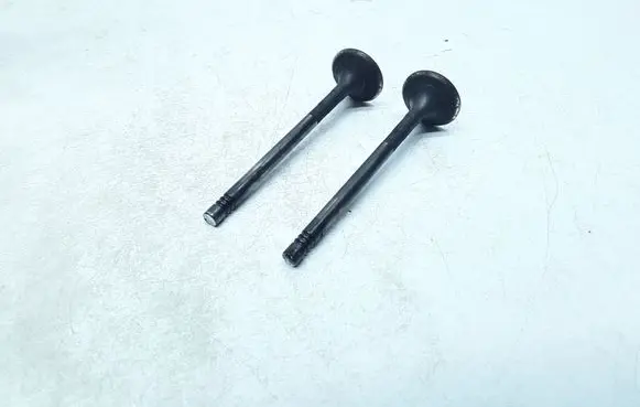 Volvo XC60 Valve 