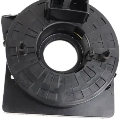 Volkswagen Polo IV 9N3 Airbag slip ring squib (SRS ring) 283396