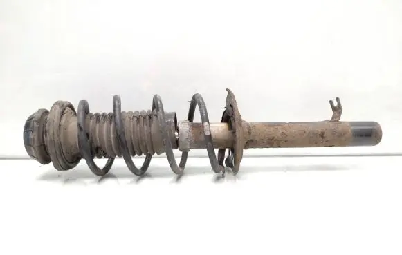 Toyota Aygo AB10 Front shock absorber with coil spring 484710H010
