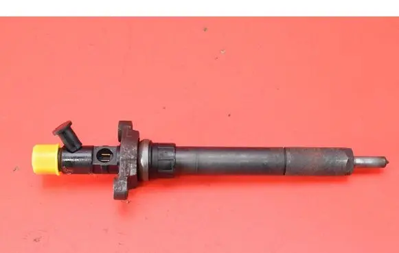 Peugeot 508 RXH Fuel injector 9688438580