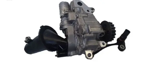 Ford Transit Custom Oil pump 7112821