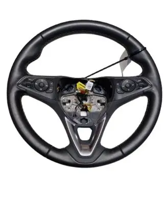 Opel Karl Steering wheel 34258846B 39096090