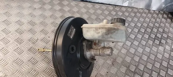 Renault Laguna II Brake booster 8200363858 03787412054