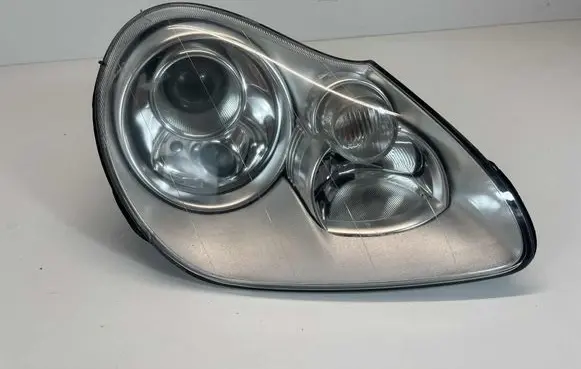 Porsche Cayenne (9PA) Headlight/headlamp 7L5941006AR 89306360