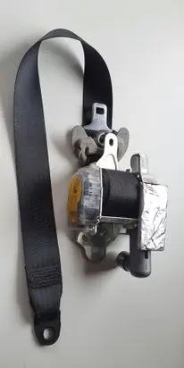 Lexus RX 330 - 350 - 400H Front seatbelt
