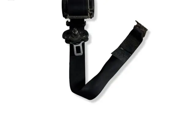 Opel Combo C Rear seatbelt 54252346