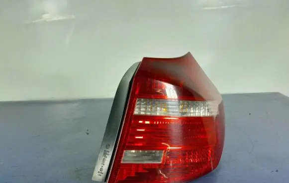 BMW 1 E82 E88 Rear/tail lights 7184956