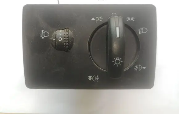 Ford Focus Light switch 7M5T13A024MA 7M5T13A024