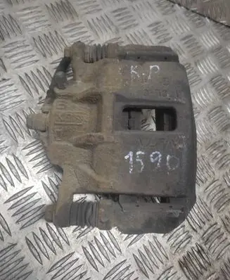 Honda FR-V Front brake caliper