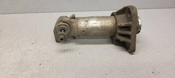 Audi A4 S4 B6 8E 8H Front bumper shock/impact absorber 8E0807133B