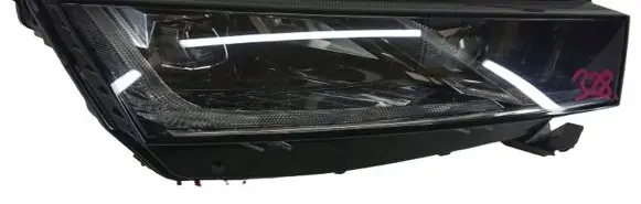 Skoda Octavia Mk4 Headlight/headlamp 5E4941016A