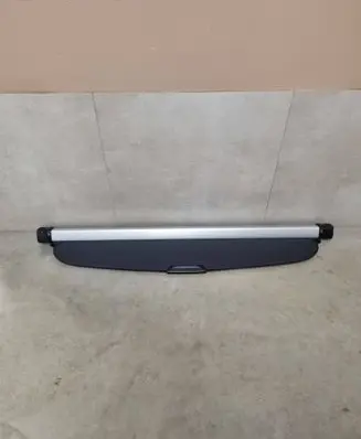 Toyota Prius (XW50) Parcel shelf load cover 6494647060