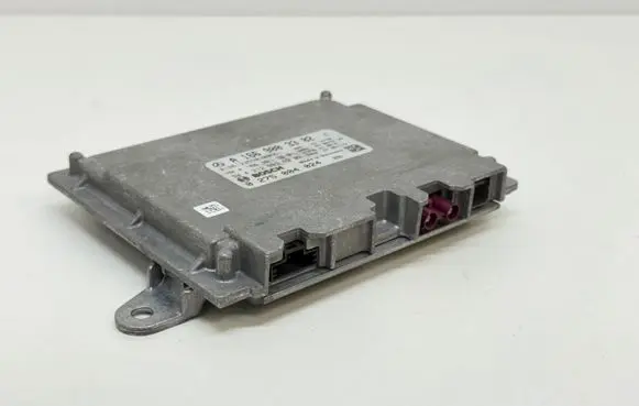 Mercedes-Benz ML W166 Other control units/modules A1669003302
