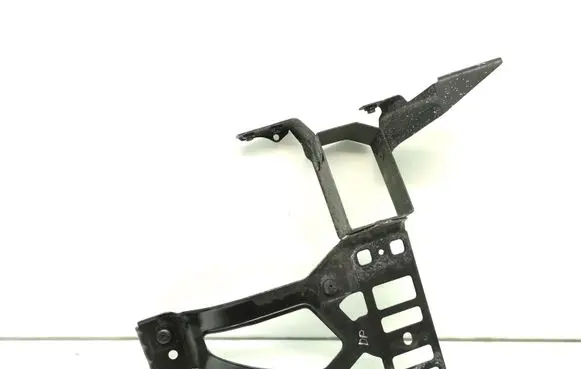 BMW 5 E60 E61 Headlight/headlamp mounting bracket 7033732 5164703373213