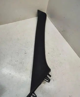Nissan Qashqai (A) pillar trim