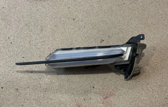 Porsche Panamera (971) LED Daytime headlight 971953042C