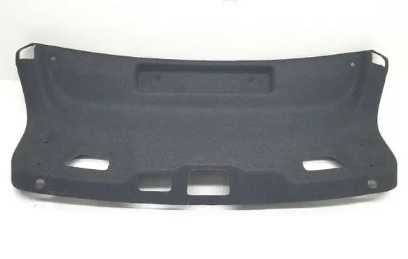 Volvo S90, V90 Tailgate/trunk upper cover trim 39835502