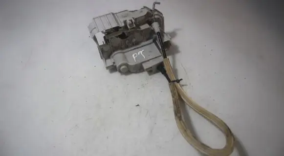 Fiat Bravo Rear door lock