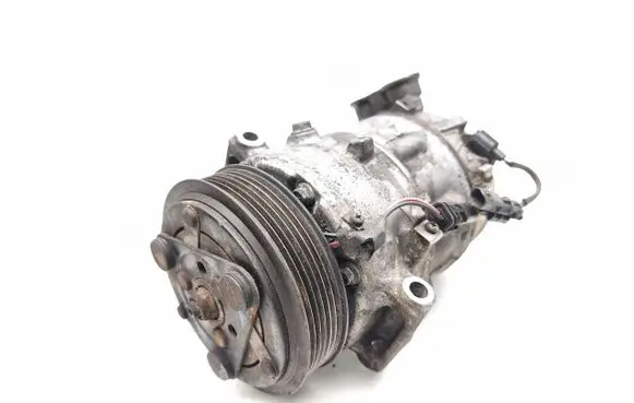 Opel Insignia A Air conditioning (A/C) compressor (pump) P22861236 22861236