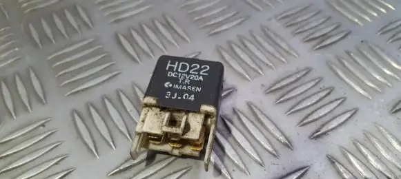 Mazda MX-5 NA Miata Other relay hd22 dc12v20a