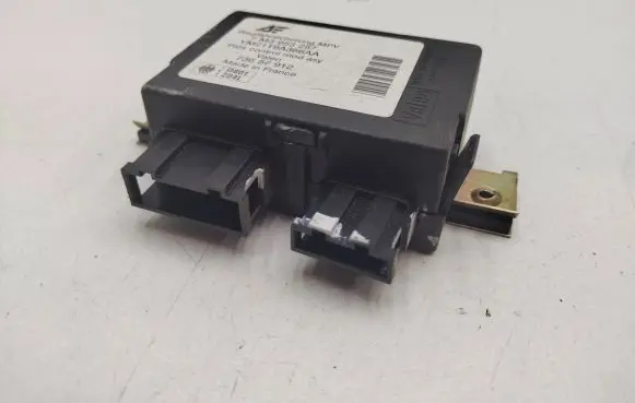 Volkswagen Sharan Immobilizer control unit/module 7M3953257 YM2119A366AA 73657912