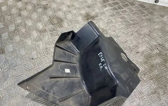 Ford Edge II Front bumper skid plate/under tray FT4BR111E67AB