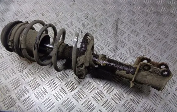 Opel Tigra B Front shock absorber/damper