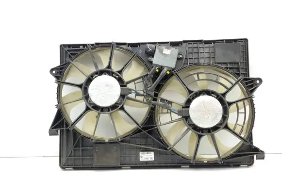 Jeep Cherokee Electric radiator cooling fan 52014618AE 0911470113K AA2230001796