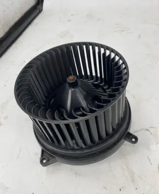 Mercedes-Benz GL X164 Heater fan/blower 982602K A1648350007 77370807