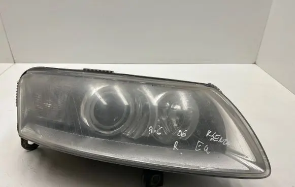 Audi A6 S6 C6 4F Headlight/headlamp 4F0941004 1EL00888132 00888132995462