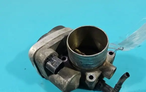 Renault Laguna II Throttle body valve 8200190230 IMPRK1568255
