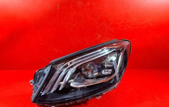 Mercedes-Benz S W222 Headlight/headlamp A2229067703