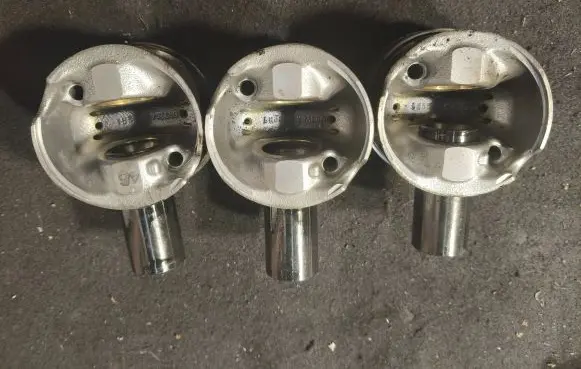 Audi A6 S6 C7 4G Piston 08326A