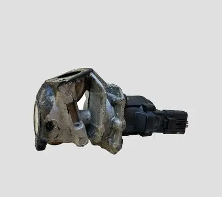 Peugeot 308 EGR valve 9685640480 216046799