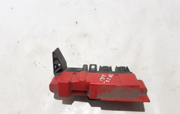 Renault Trafic III (X82) Positive cable (battery) 241143453R