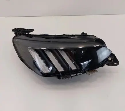 Peugeot 208 Headlight/headlamp 9850177480