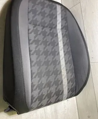 Volkswagen Beetle A5 Seat trim 