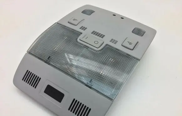 Audi A4 S4 B6 8E 8H Front seat light 8E0947135N