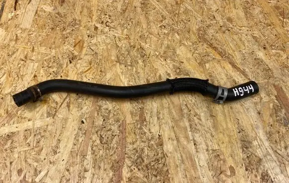 Toyota Auris E180 Engine coolant pipe/hose 162610T130