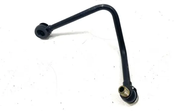 Turbo turbocharger oiling pipe/hose