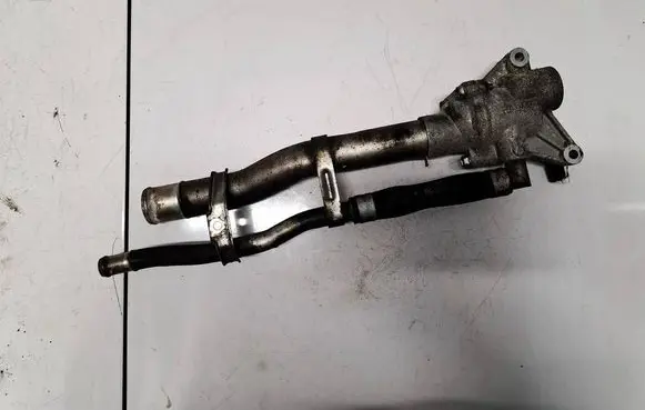Suzuki Swift I Engine coolant pipe/hose 