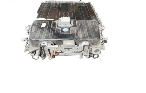 Renault Scenic E-Tech V Hybrid / electric car battery 295F16800R 295101137R 400V