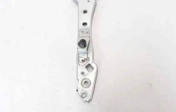 Renault Megane III Headlight/headlamp mounting bracket 6251206E