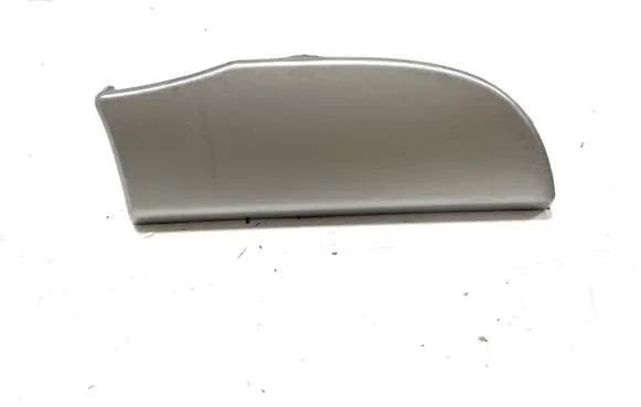 Volkswagen Golf VI Dashboard glove box trim 5K1858418