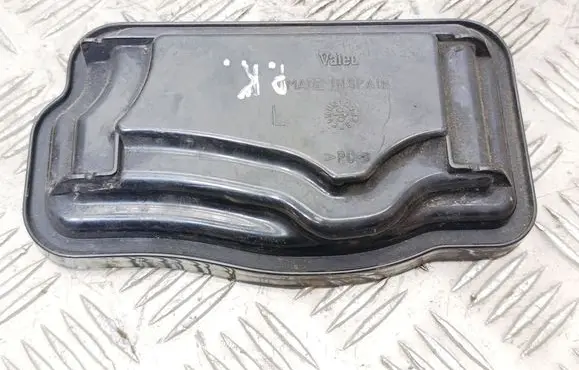 Seat Leon (1M) Tail light part 