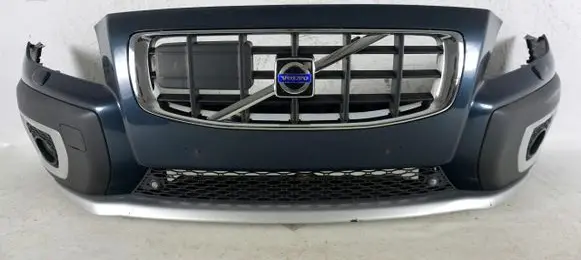 Volvo XC70 Front bumper 30678678