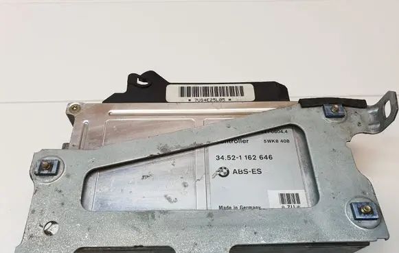 BMW 3 E36 ABS control unit/module 1162646 34521162646