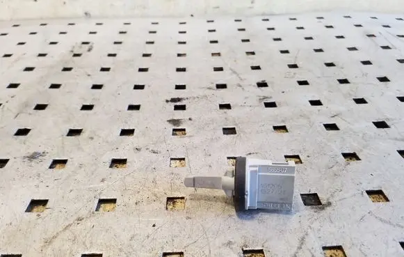 Audi Q7 4L Interior temperature sensor 1K0907543A