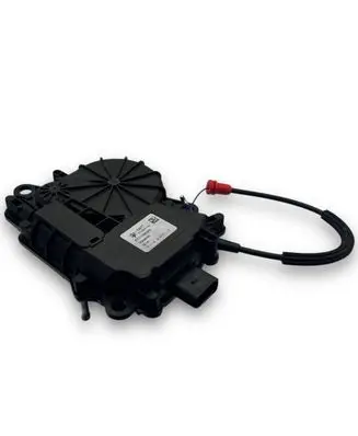Alfa Romeo Stelvio Central body control module A5889 6701065090