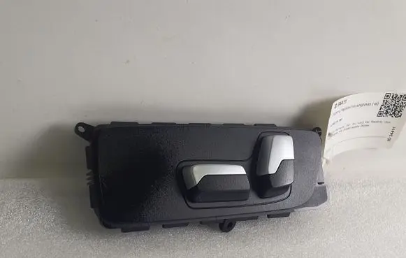 BMW 3 G20 G21 Seat control switch 9390113 AI02